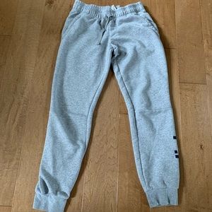 Adidas joggers